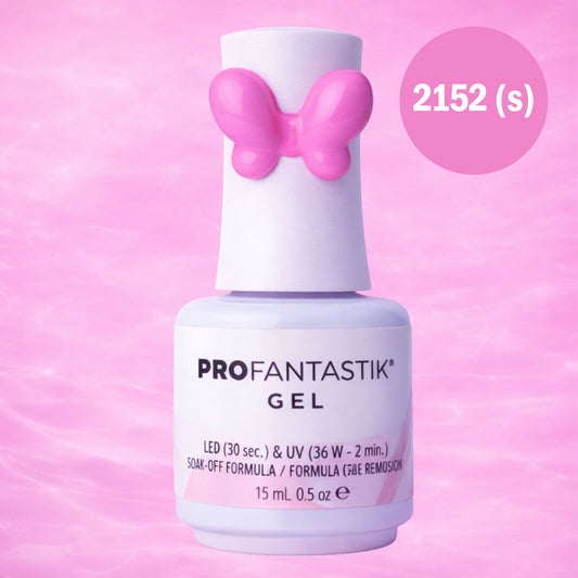 Gel 21 Días 2152 Satinado