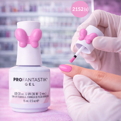 Gel 21 Días 2152 Satinado