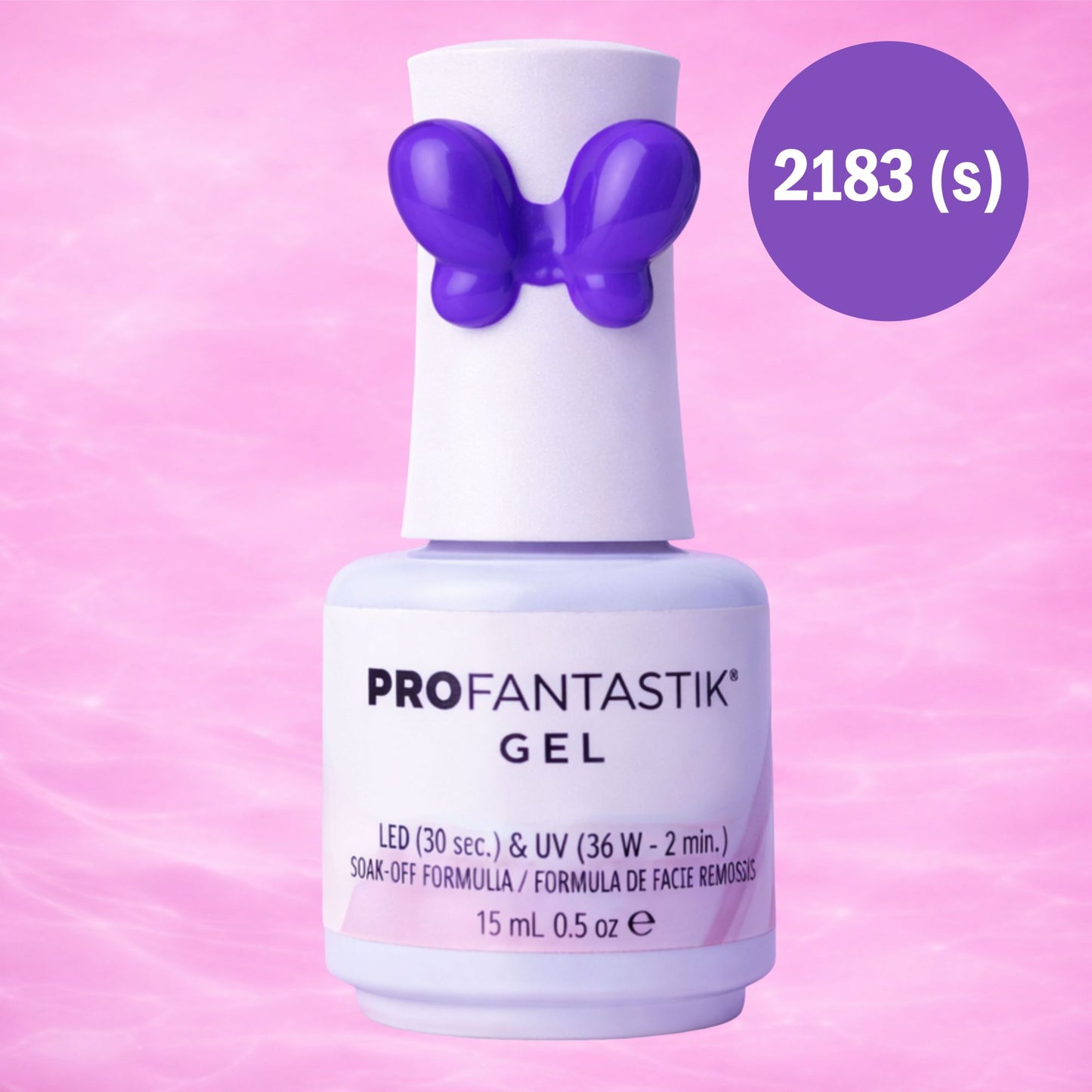 Gel 21 Días 2183 Satinado