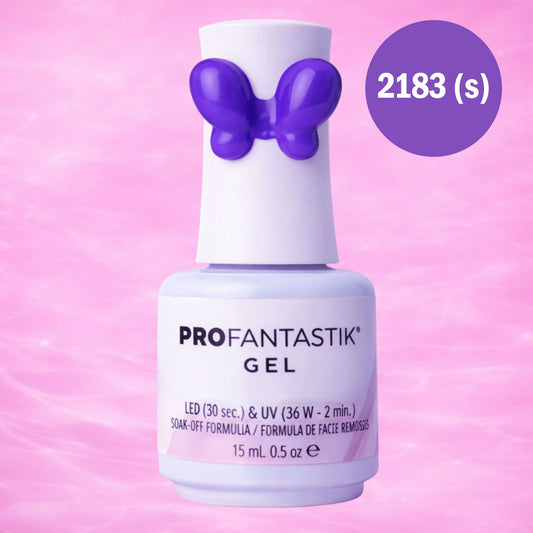 Gel 21 Días 2183 Satinado