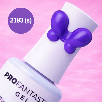 Gel 21 Días 2183 Satinado
