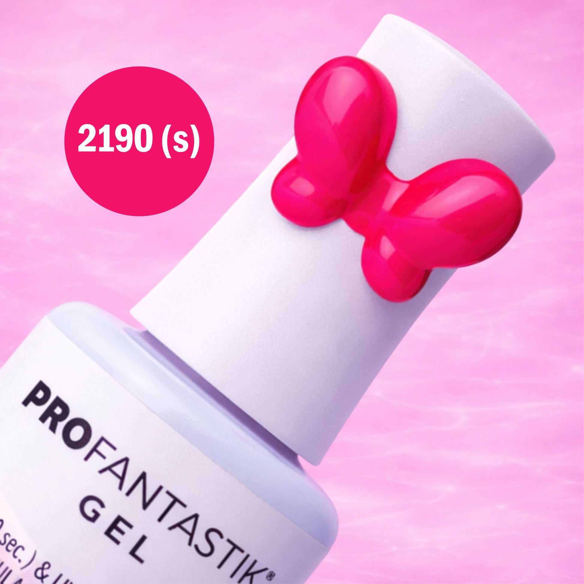 Gel 21 Días 2190 Satinado