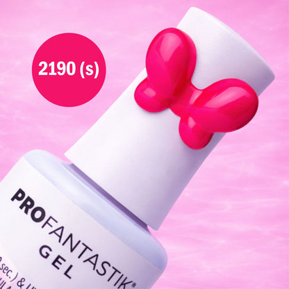Gel 21 Días 2190 Satinado