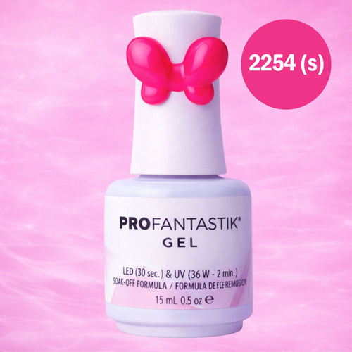 Gel 21 Días 2254 Satinado