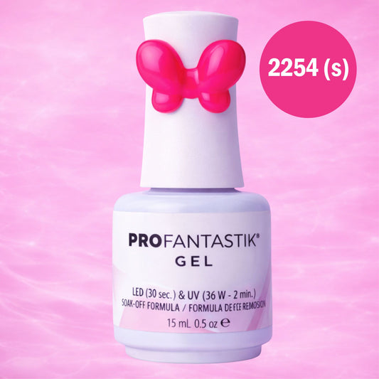 Gel 21 Días 2254 Satinado