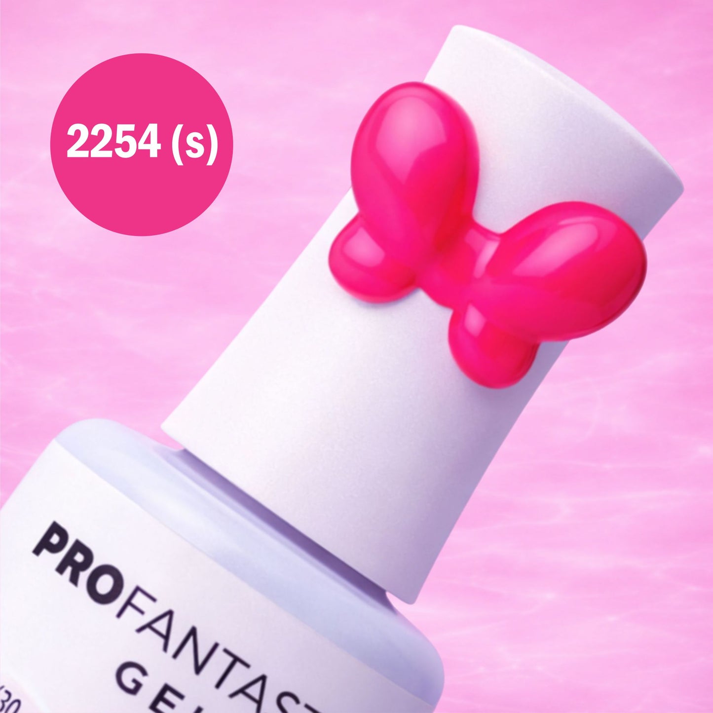 Gel 21 Días 2254 Satinado