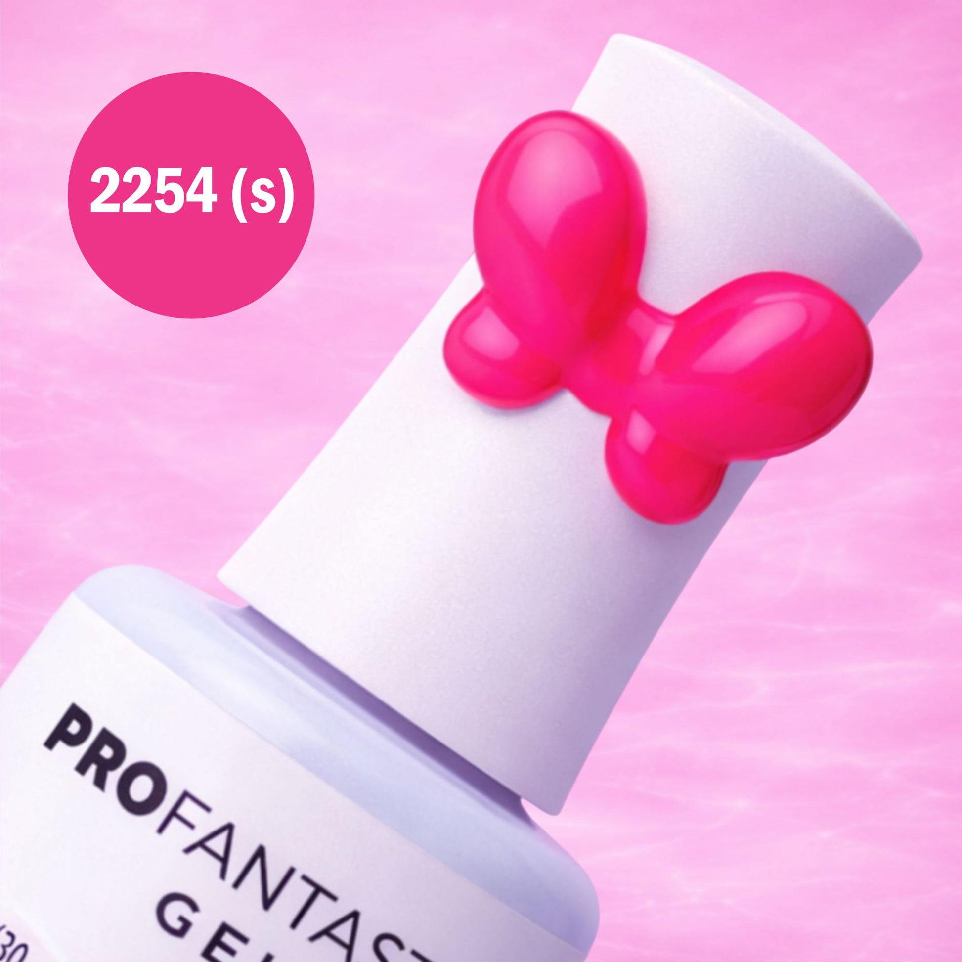 Gel 21 Días 2254 Satinado