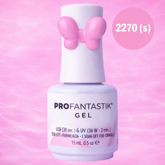 Gel 21 Días 2270 Satinado