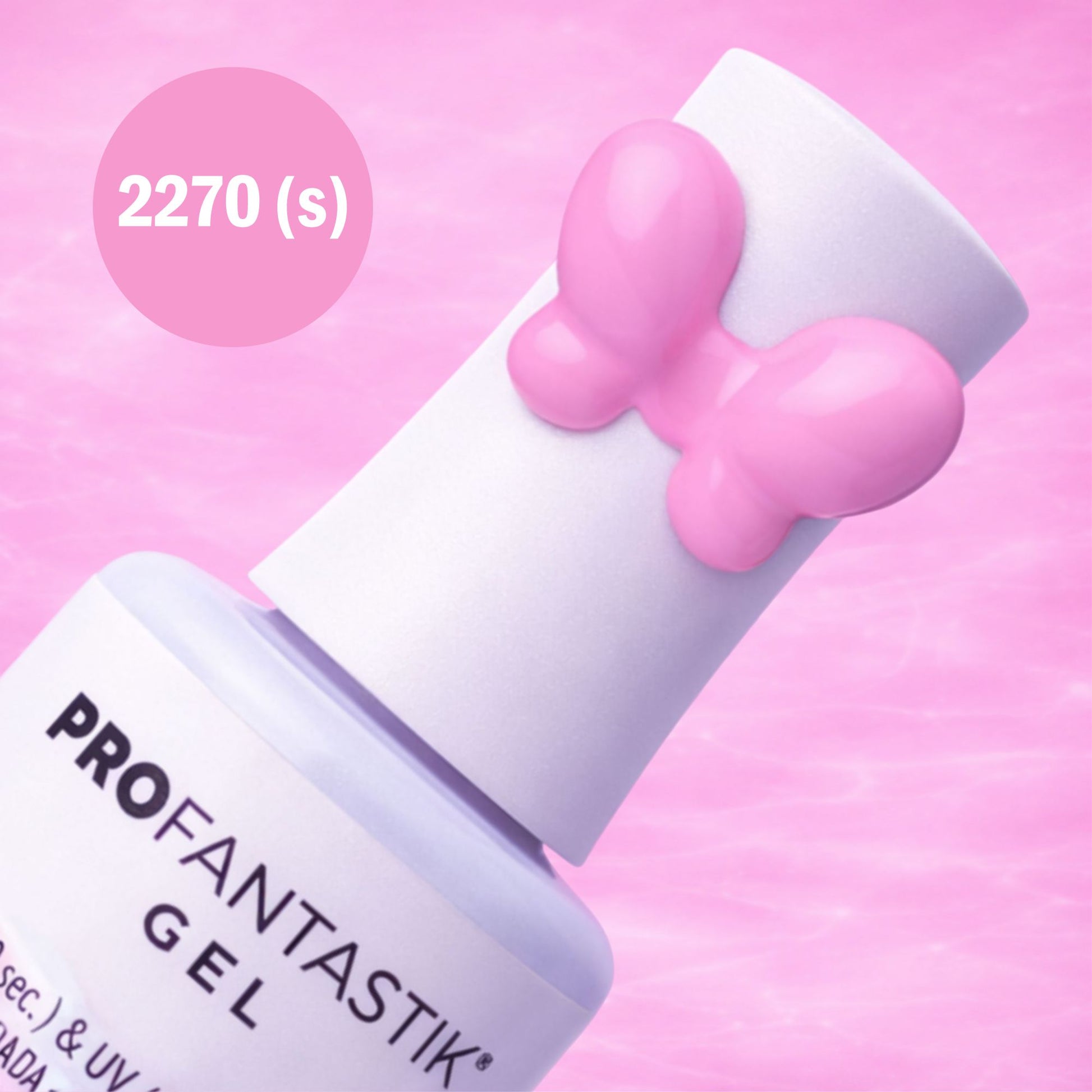 Gel 21 Días 2270 Satinado