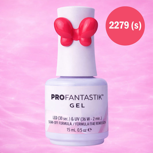 Gel 21 Días 2279 Satinado