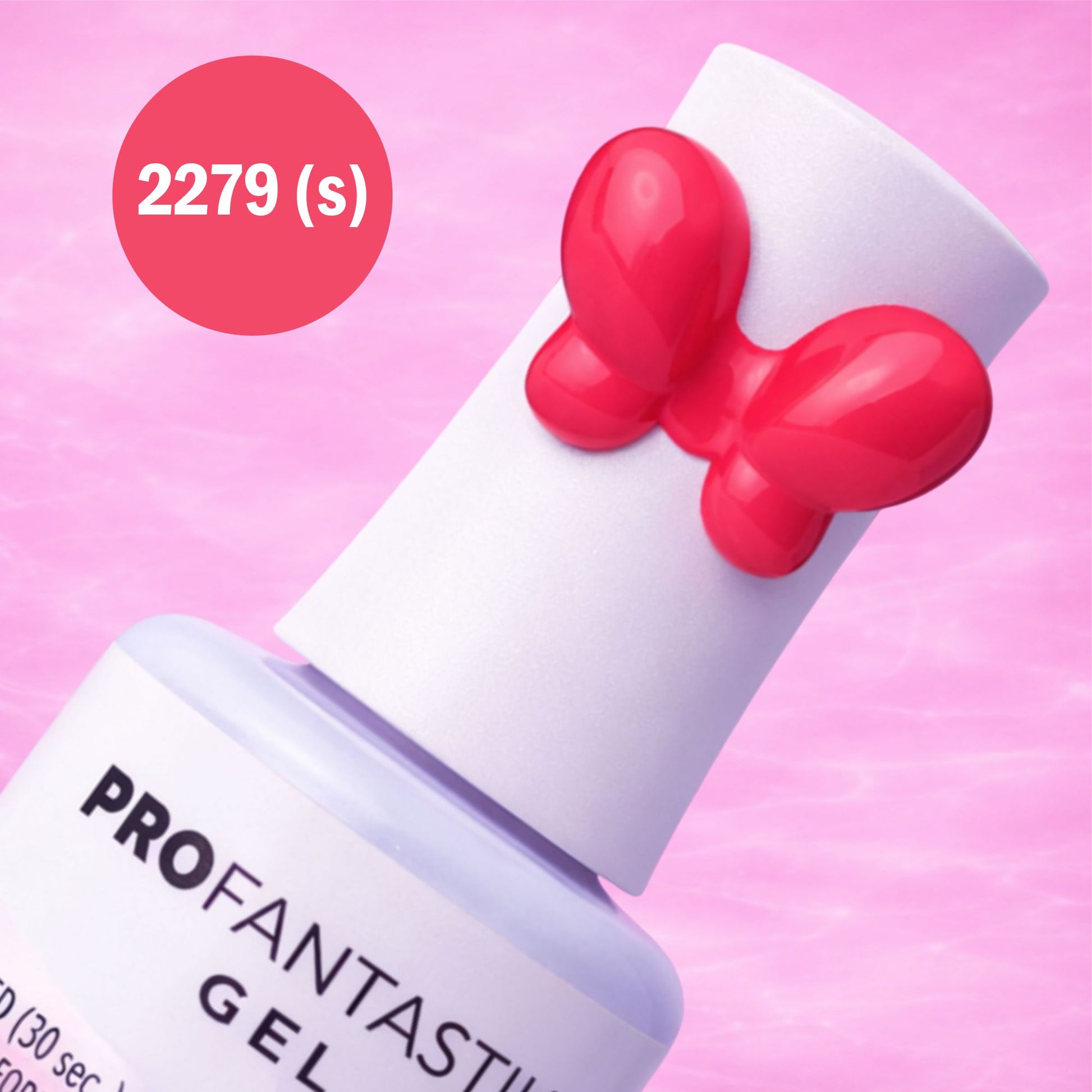 Gel 21 Días 2279 Satinado