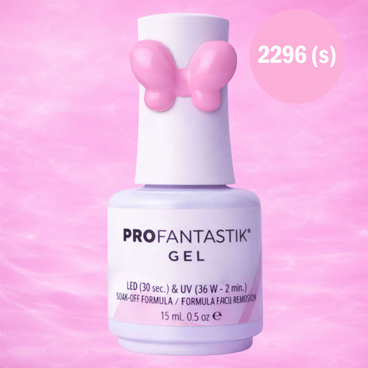 Gel 21 Días 2296 Satinado