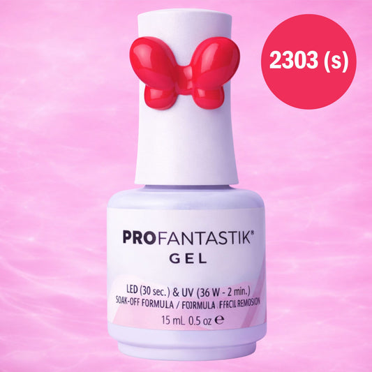 Gel 21 Días 2303 Satinado