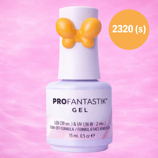 Gel 21 Días 2320 Satinado