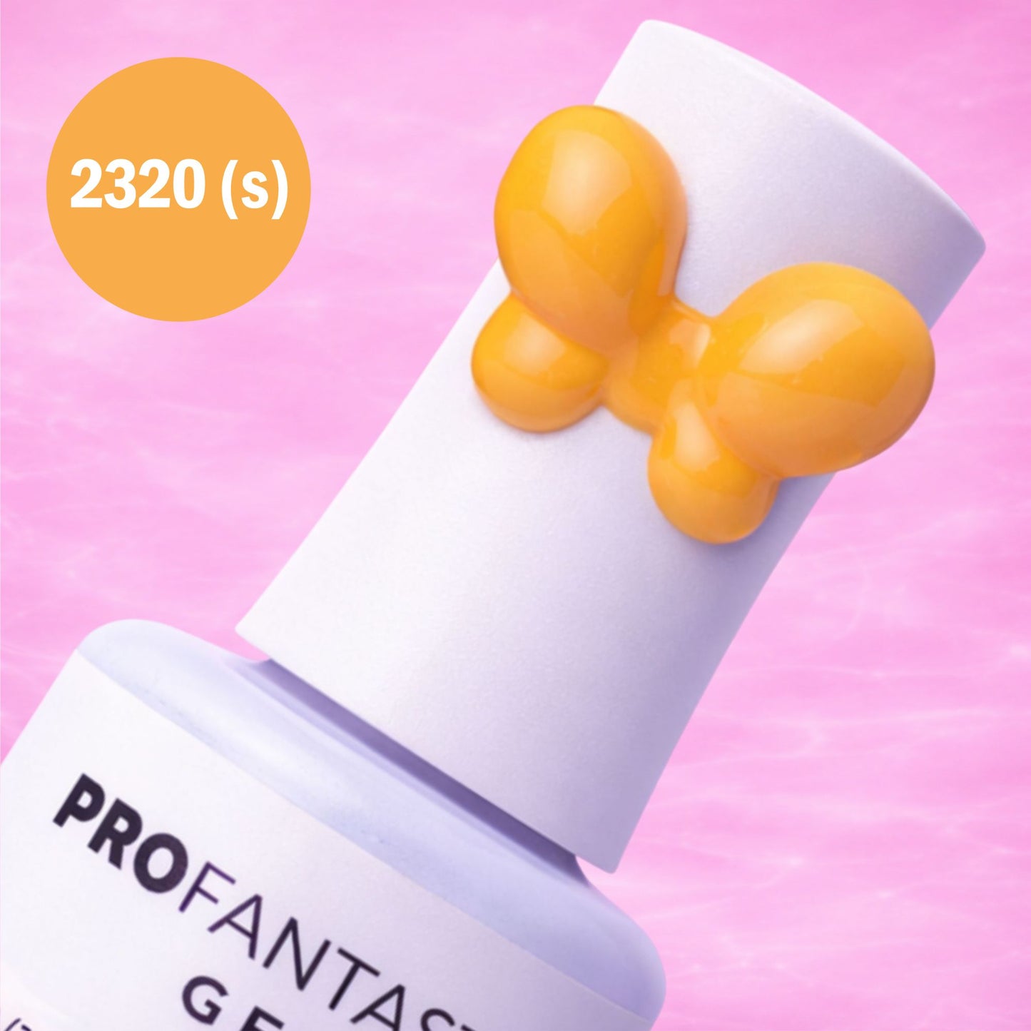 Gel 21 Días 2320 Satinado