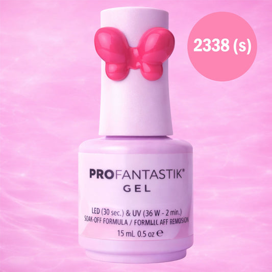 Gel 21 Días 2338 Satinado