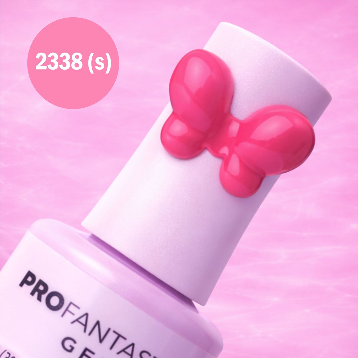 Gel 21 Días 2338 Satinado