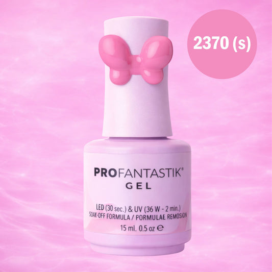 Gel 21 Días 2370 Satinado