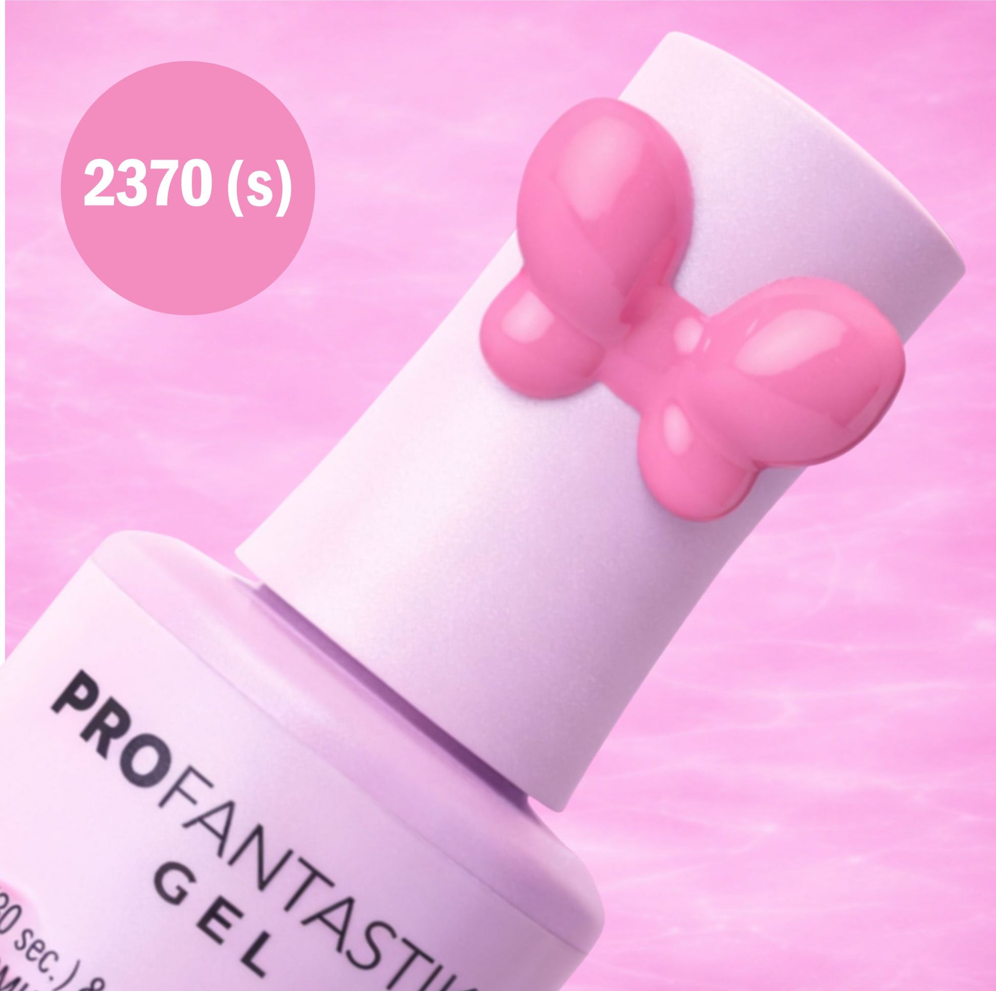 Gel 21 Días 2370 Satinado