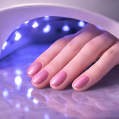Gel 21 Días 2370 Satinado