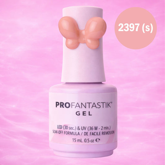 Gel 21 Días 2397 Satinado