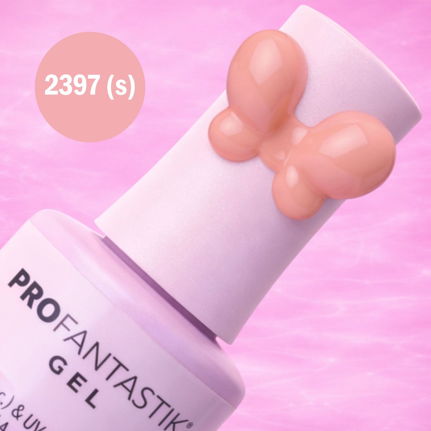 Gel 21 Días 2397 Satinado