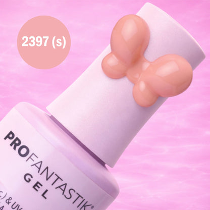 Gel 21 Días 2397 Satinado