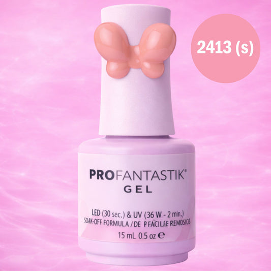 Gel 21 Días 2413 Satinado