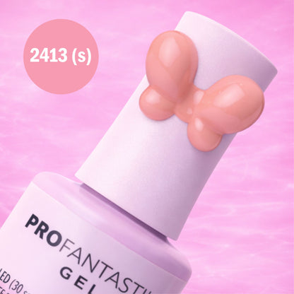 Gel 21 Días 2413 Satinado
