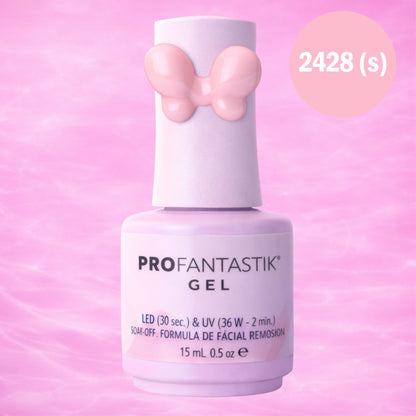 Gel 21 Días 2428 Satinado
