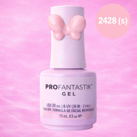 Gel 21 Días 2428 Satinado