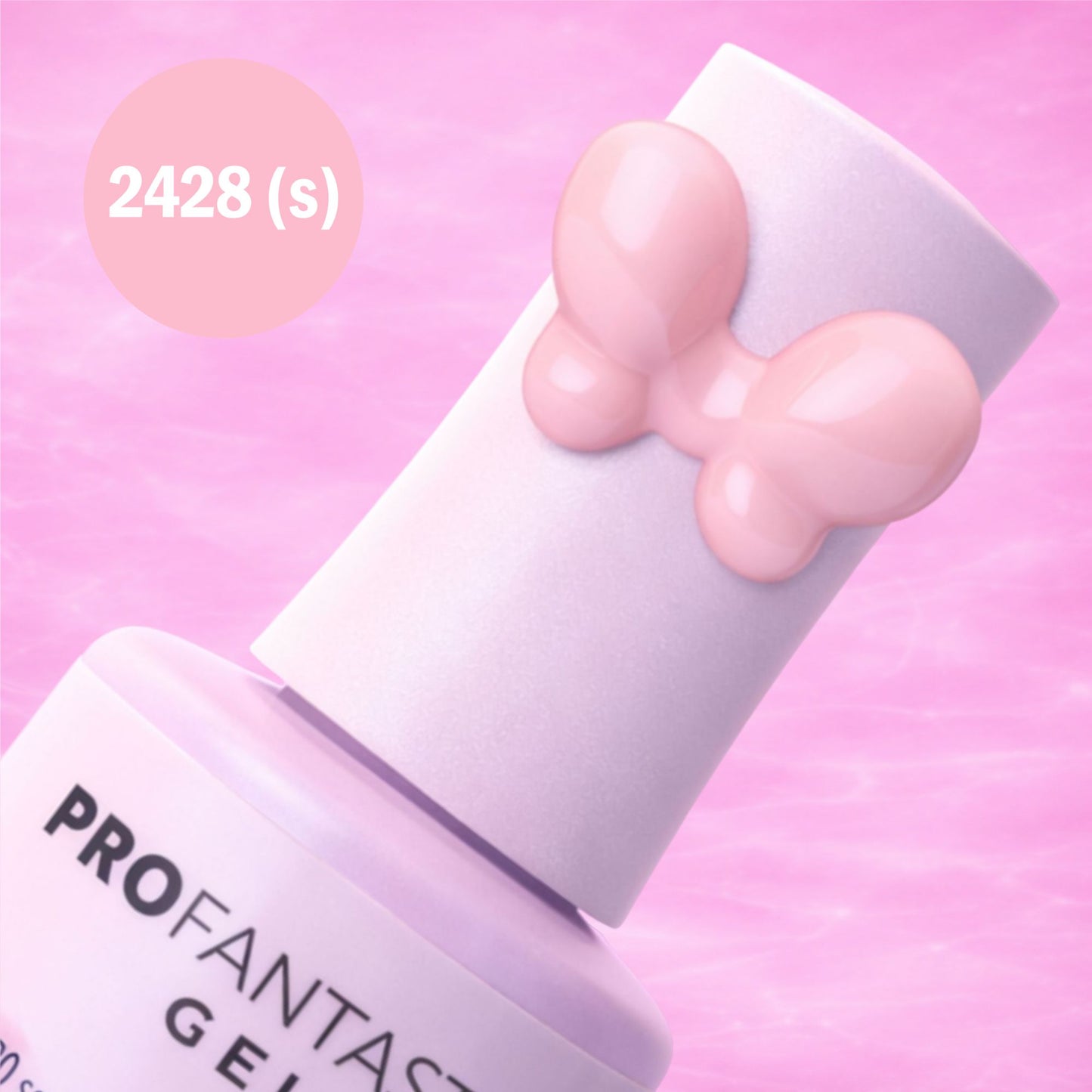Gel 21 Días 2428 Satinado