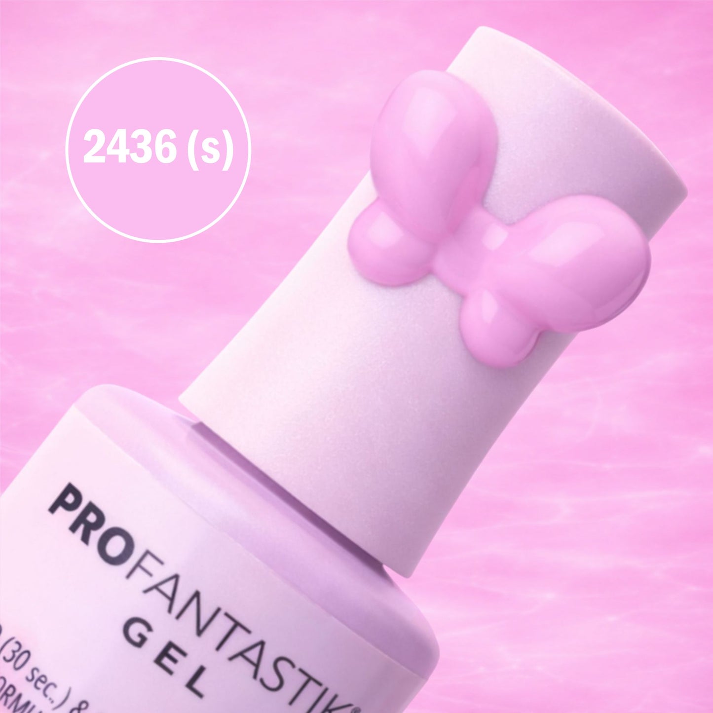Gel 21 Días 2436 Satinado