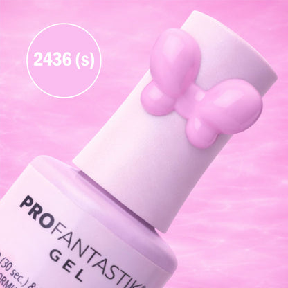 Gel 21 Días 2436 Satinado
