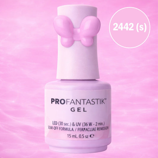 Gel 21 Días 2442 Satinado