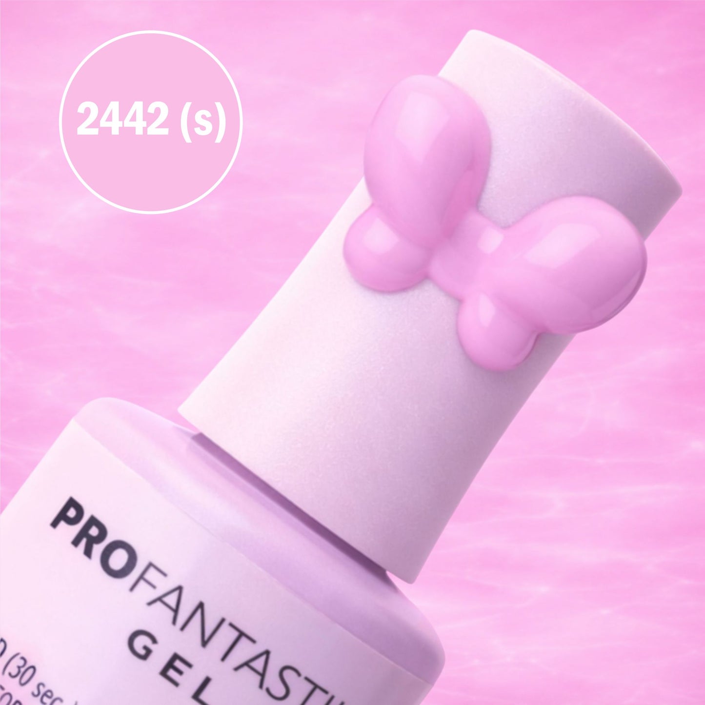 Gel 21 Días 2442 Satinado