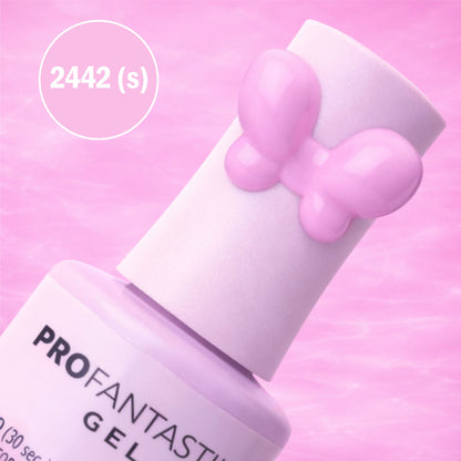 Gel 21 Días 2442 Satinado