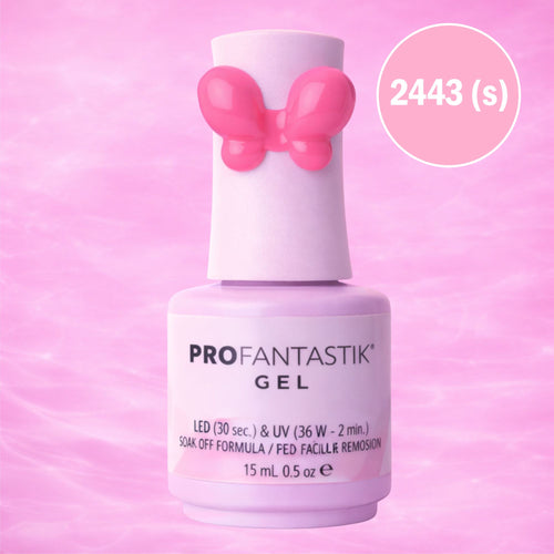 Gel 21 Días 2443 Satinado