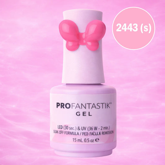 Gel 21 Días 2443 Satinado