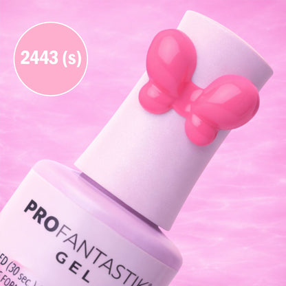 Gel 21 Días 2443 Satinado