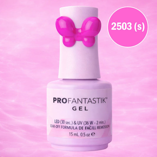 Gel 21 Días 2503 Satinado