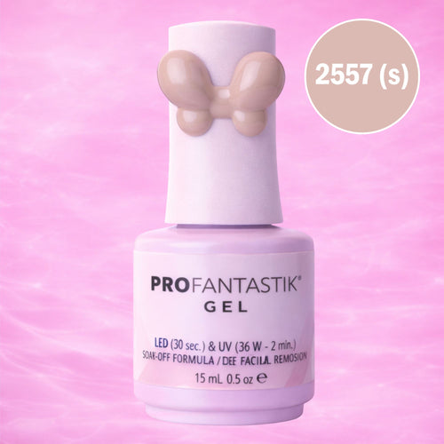 Gel 21 Días 2757 Satinado