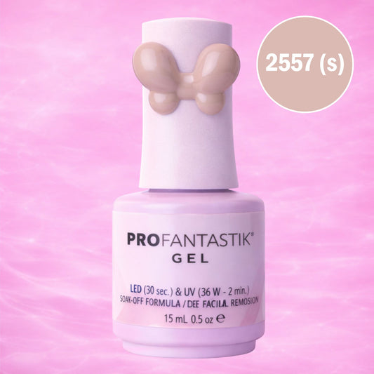 Gel 21 Días 2757 Satinado