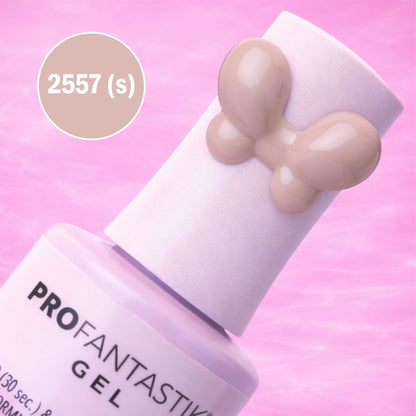 Gel 21 Días 2757 Satinado