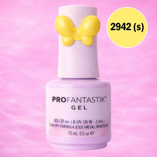 Gel 21 Días 2942 Satinado