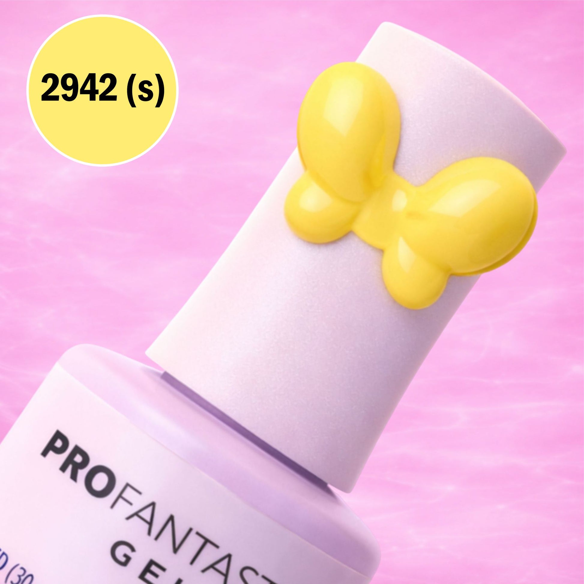 Gel 21 Días 2942 Satinado