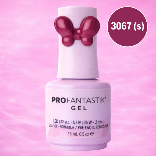 Gel 21 Días 3067 Satinado