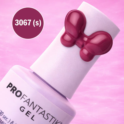 Gel 21 Días 3067 Satinado