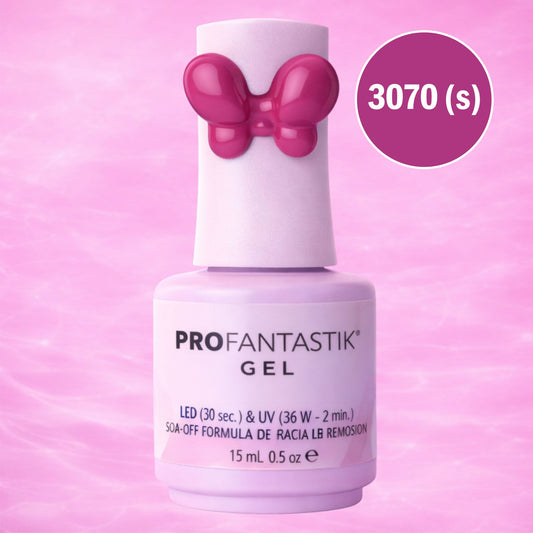 Gel 21 Días 3070 Satinado