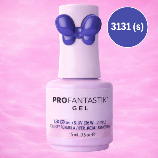 Gel 21 Días 3131 Satinado